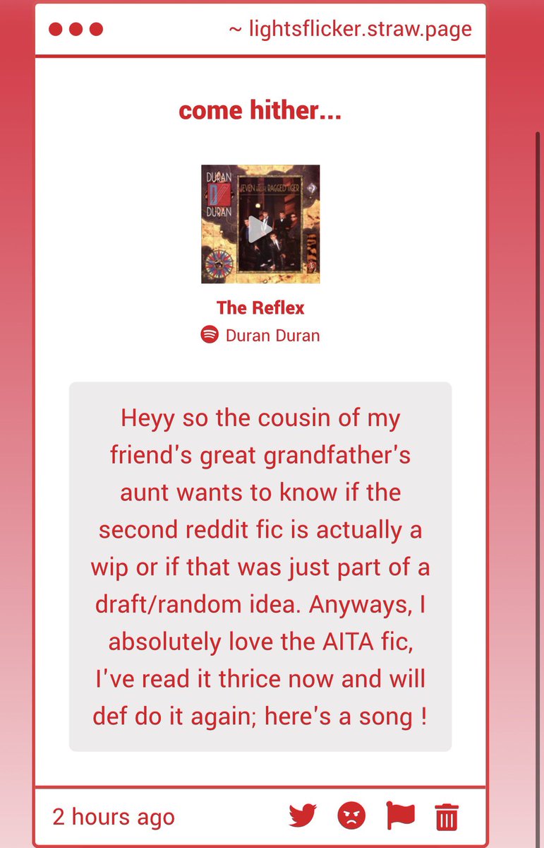 lightsflicker tweet media