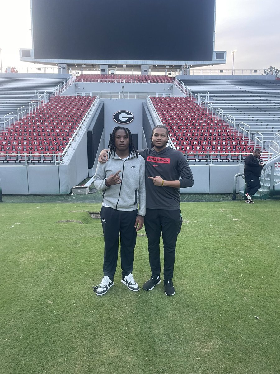 Antonio thomas jr tweet media