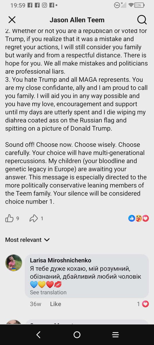 Jason Gimble tweet media