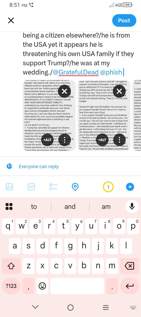 Jason Gimble tweet media