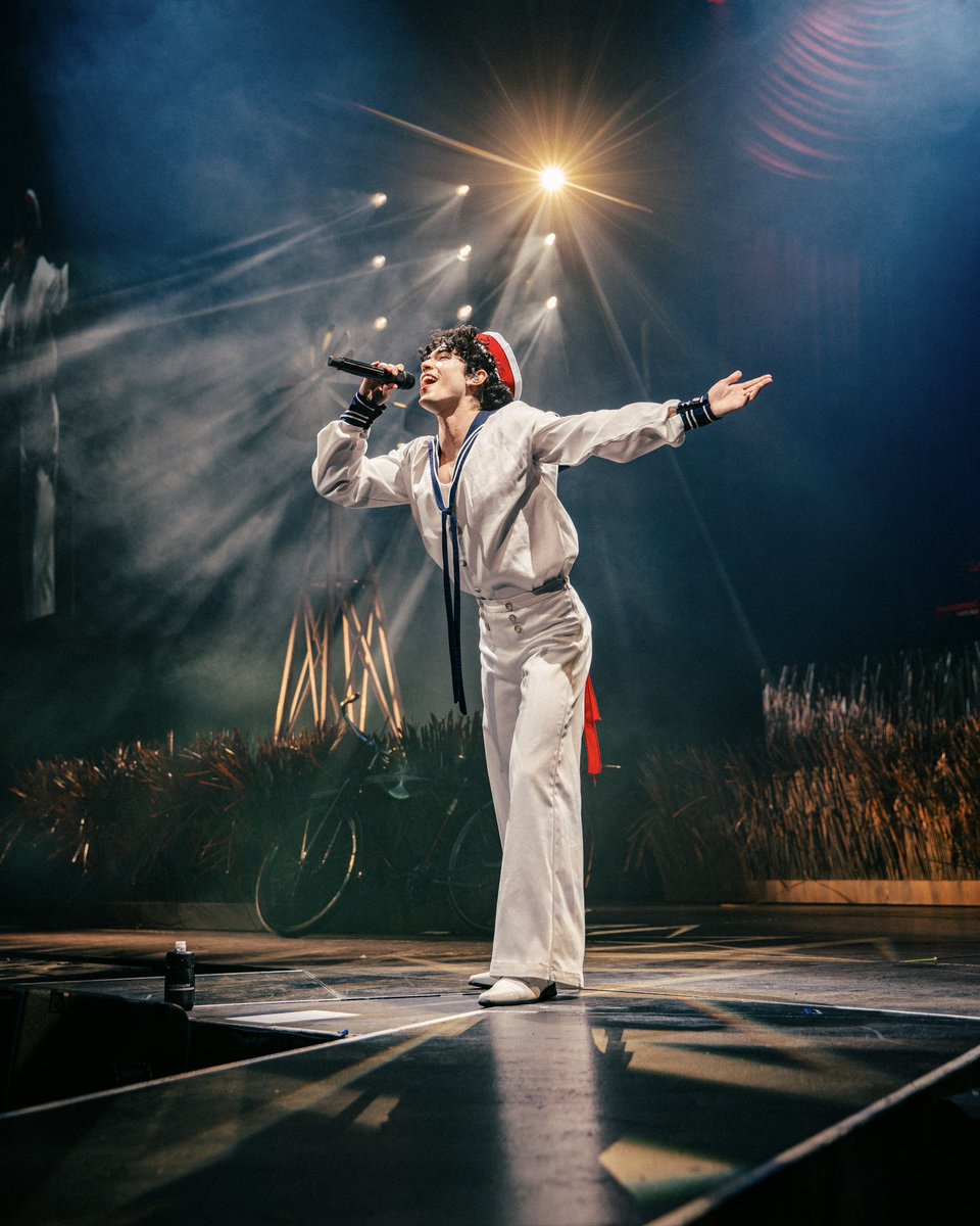 coneworld tweet media