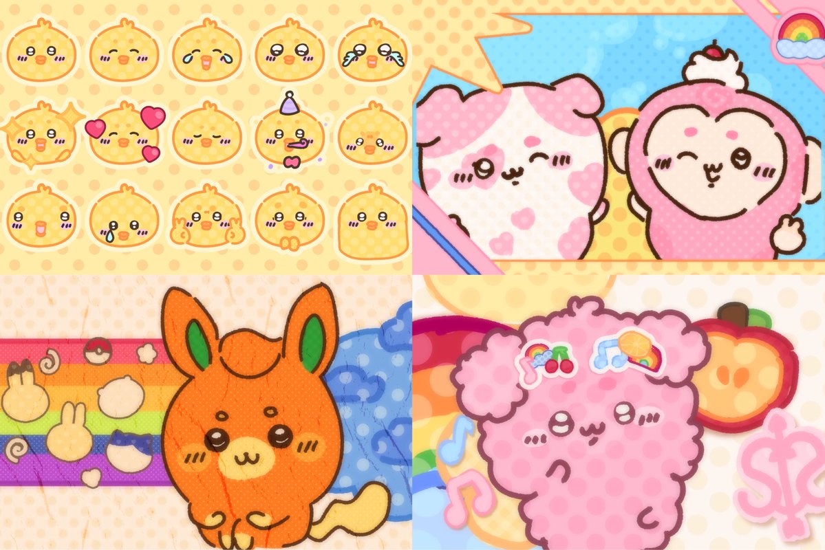 Sebitaspie (Vgen comms open) tweet media