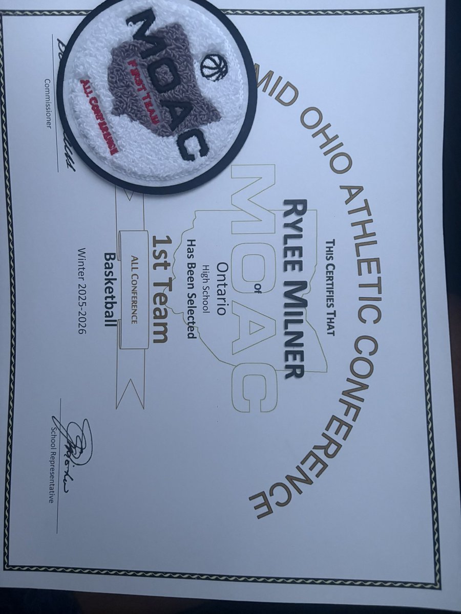 Rylee Milner tweet media