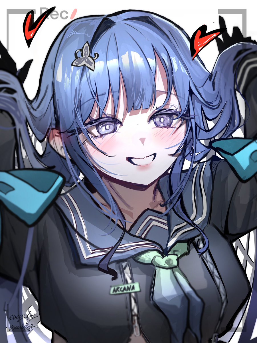 #NIKKEfanartWIP #nikke