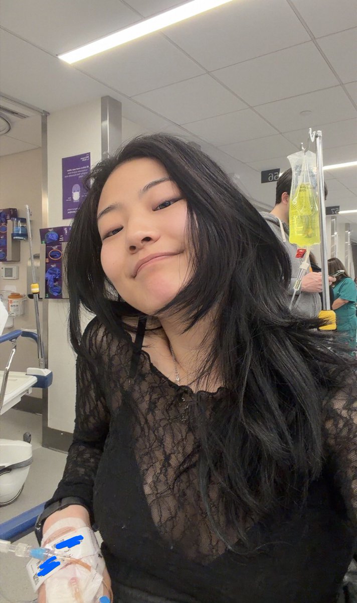 arine kim tweet media