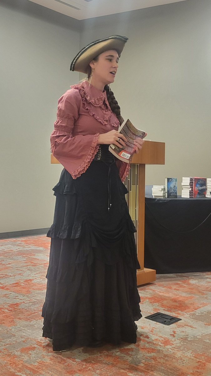 Davis County Library tweet media