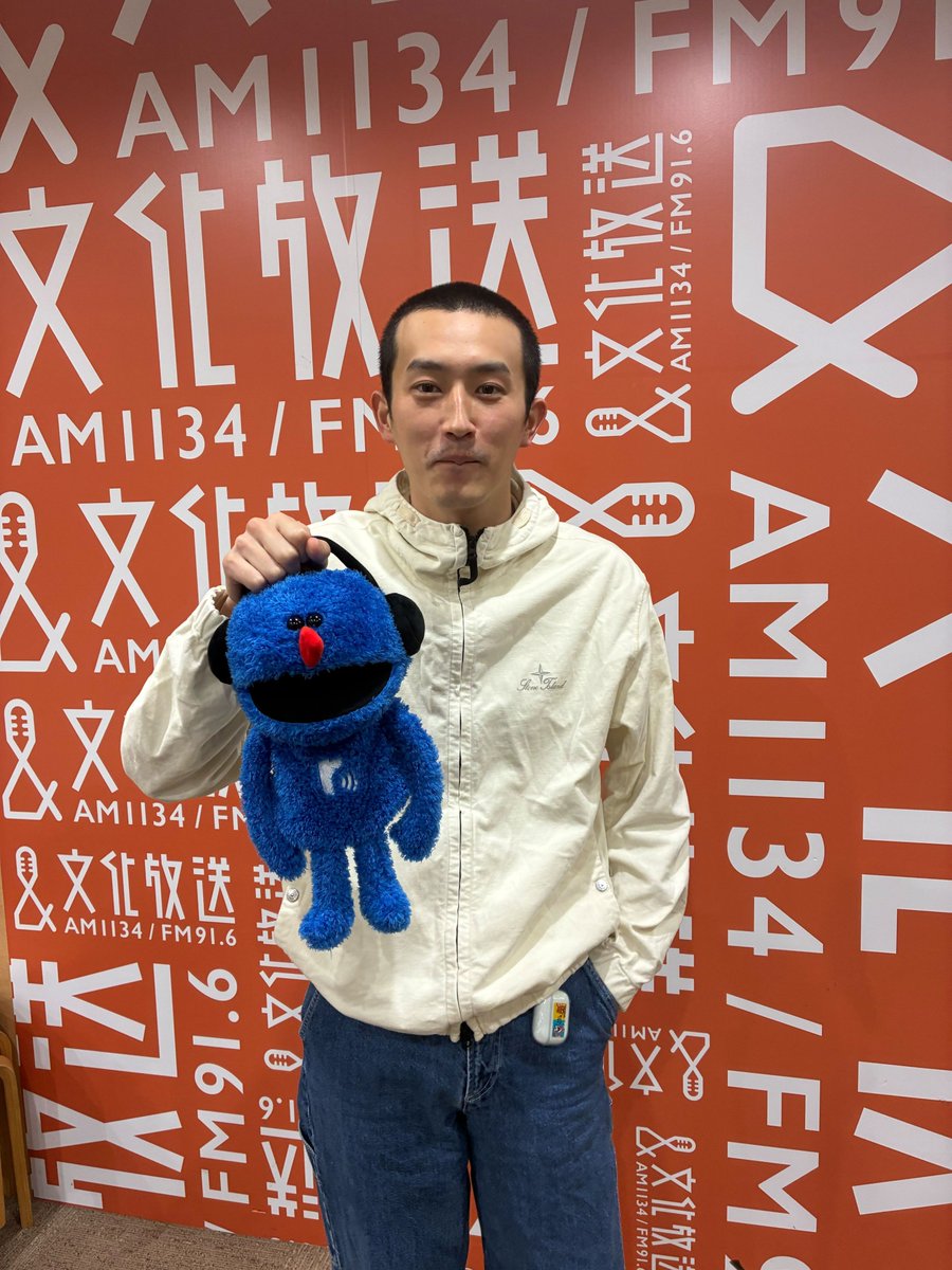 杉野遥亮の青春エントリーシート (@sugino_joqr) / Posts / X