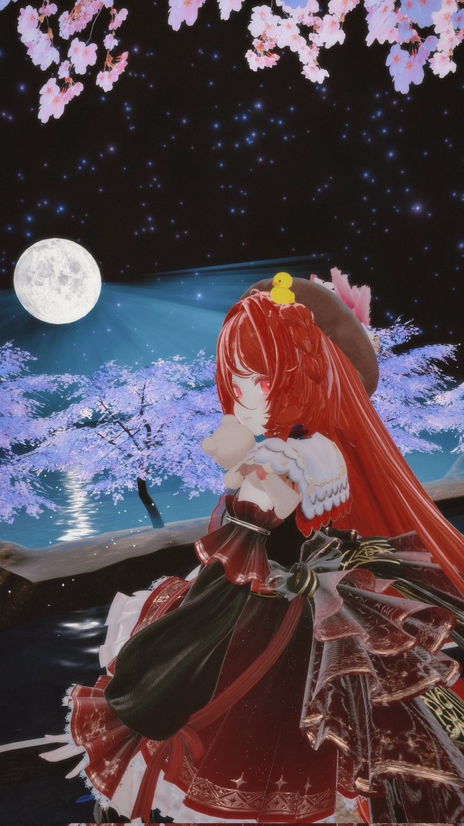 拯救全世界 tweet media