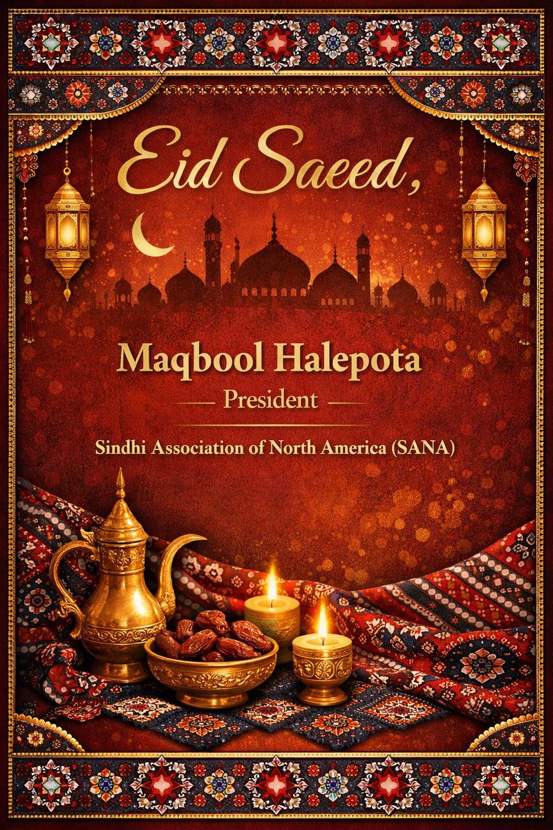 Maqbool Halepota, MD, FACP, CPE tweet media