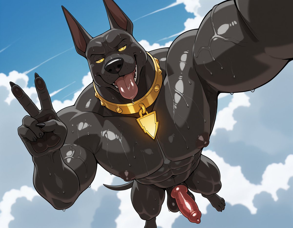 Booster REX tweet media