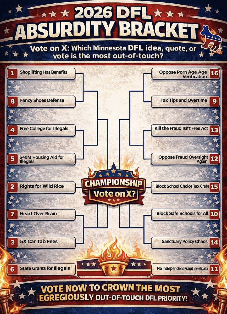 Republican Party of Minnesota tweet media