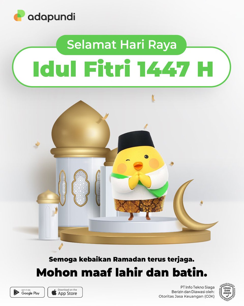 Adapundi tweet media