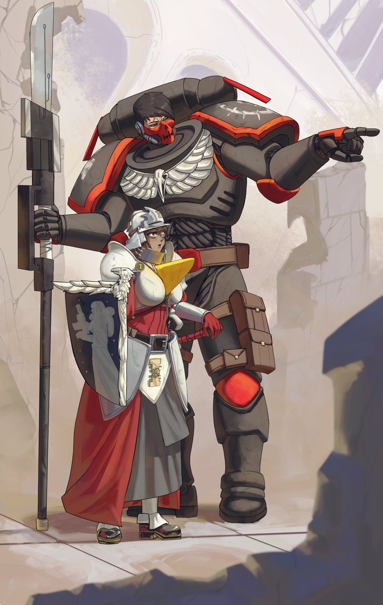 Nijik | COMMS OPEN tweet media