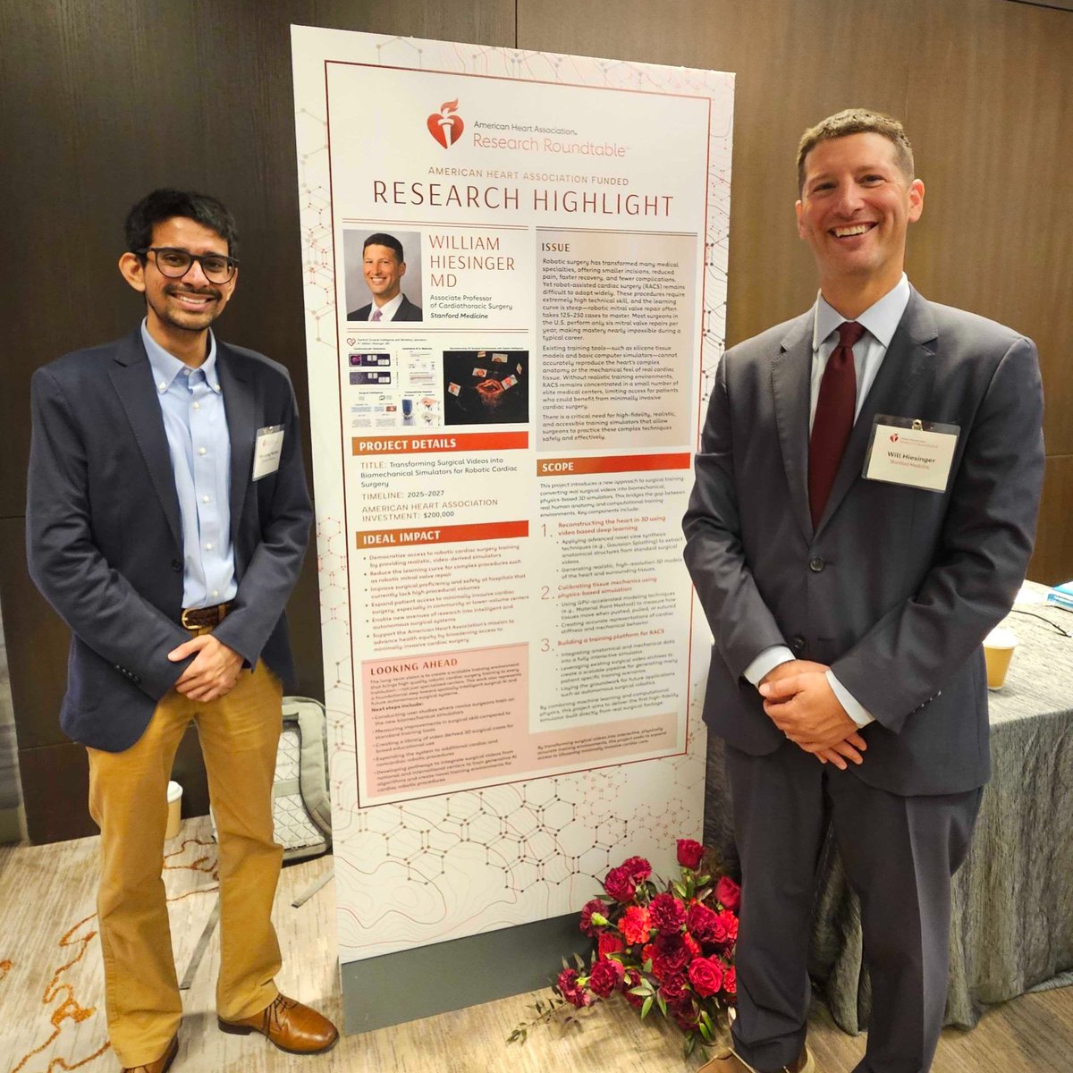 Hiesinger Lab tweet media