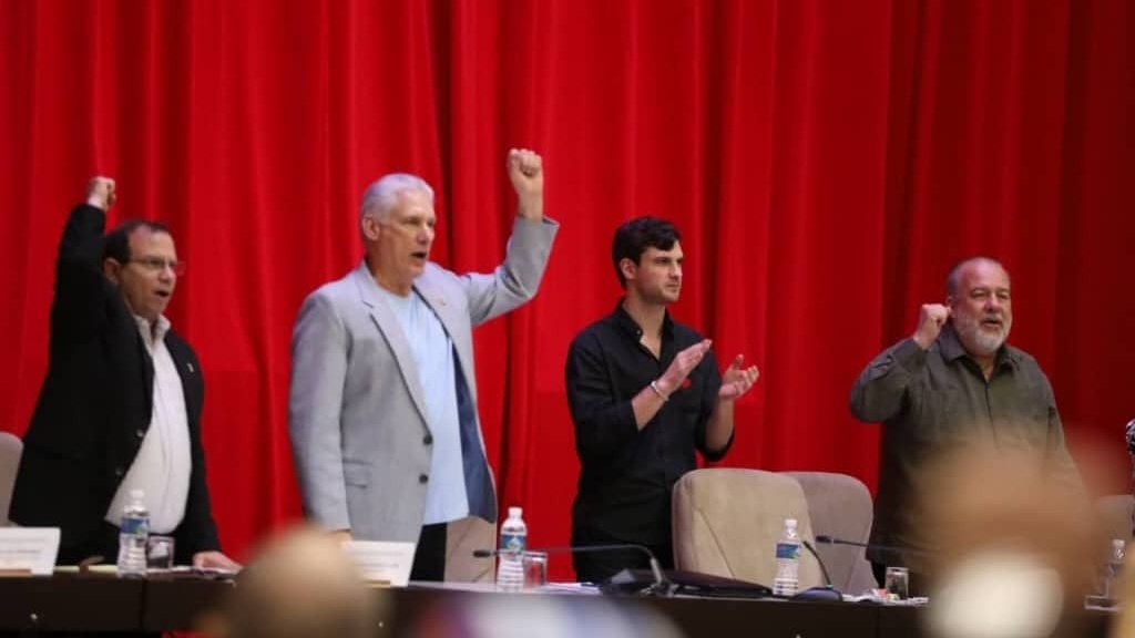 Dr. Roberto Morales Ojeda tweet media