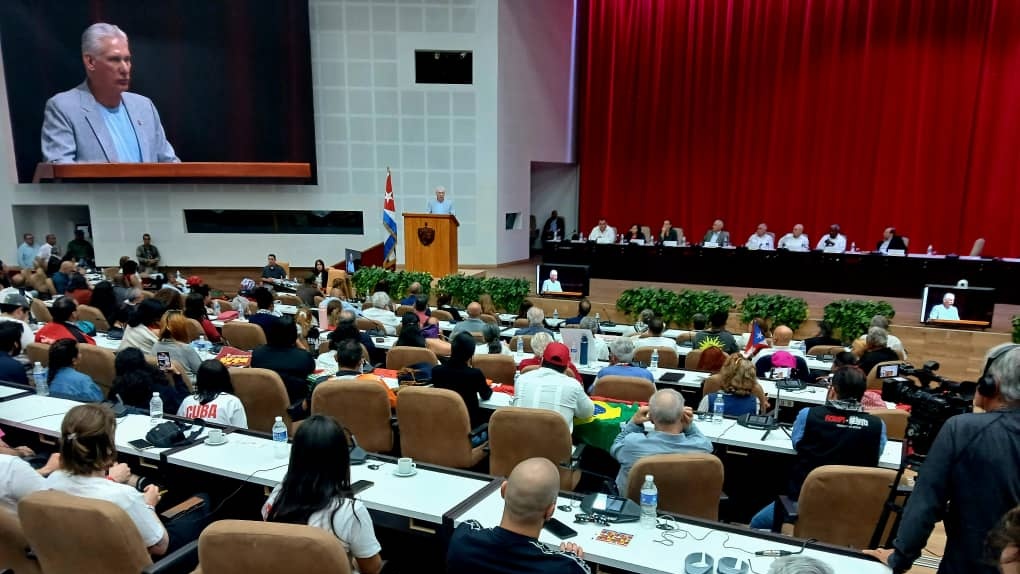 Dr. Roberto Morales Ojeda tweet media