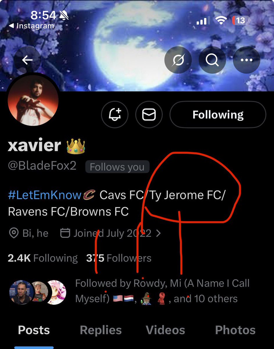 Kasey Hagen tweet media