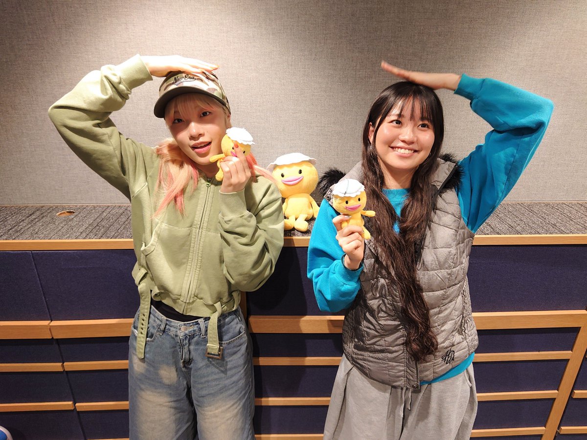 🎧メニコンミュージックコンタクト🎵＜4月はSPYAIR🎙＞ tweet media