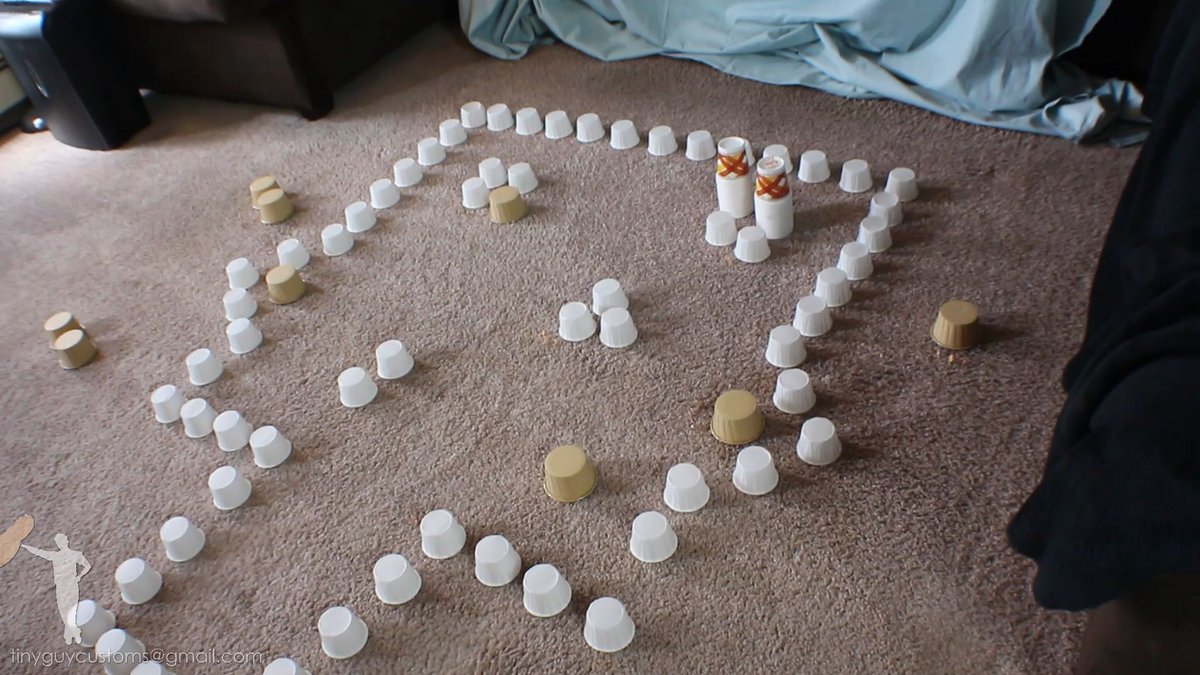 Tiny Guy tweet media