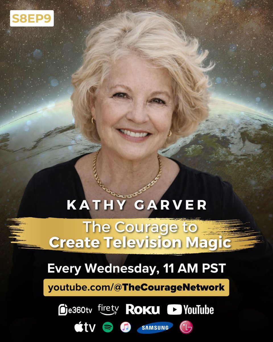 Ken D Foster tweet media