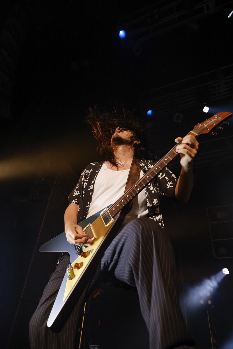 かりゆし58 tweet media