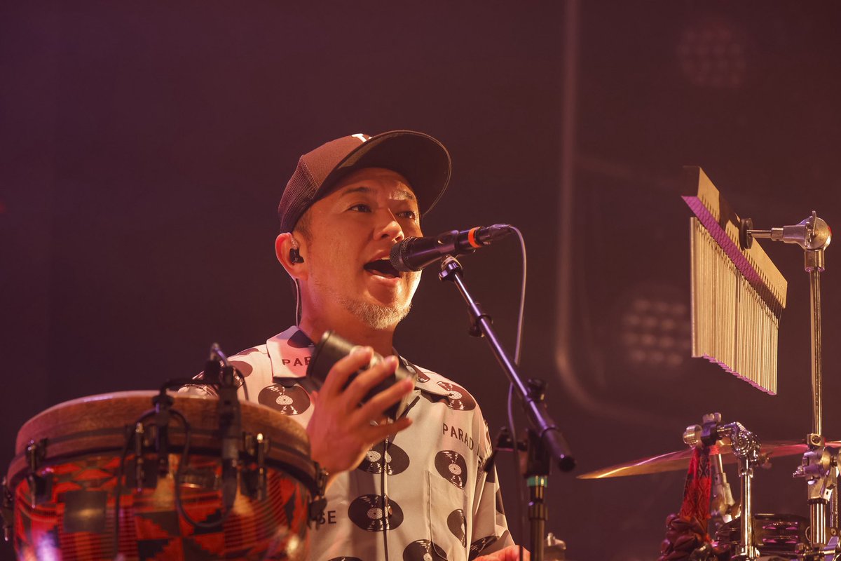 かりゆし58 tweet media