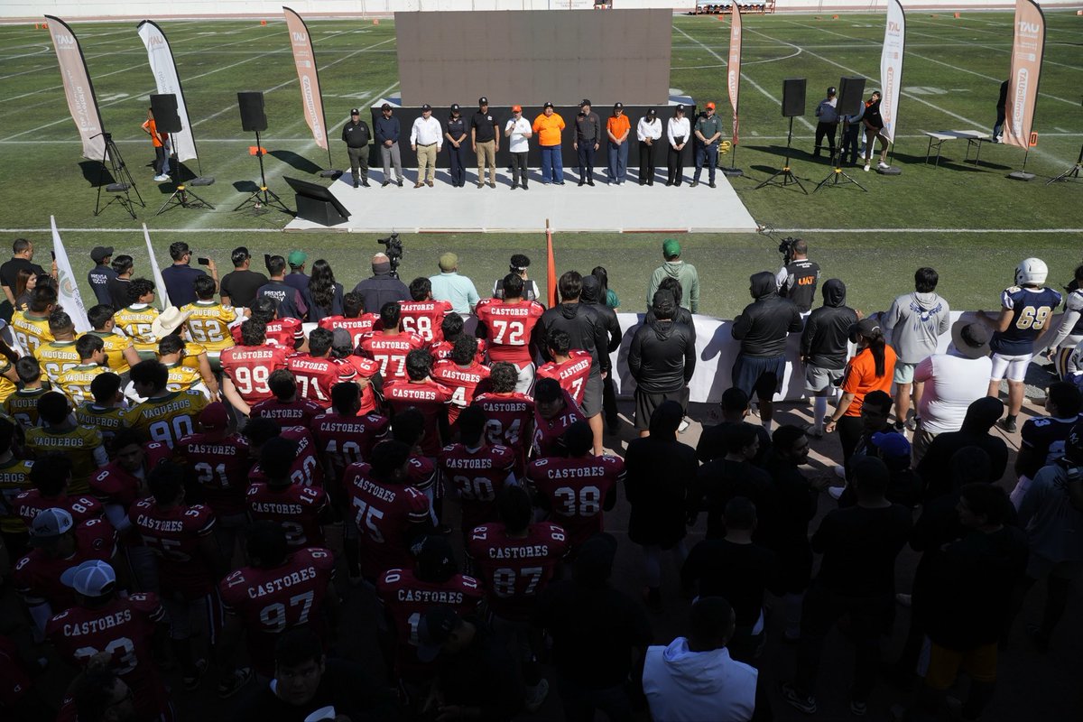 Dámaso Anaya Alvarado tweet media