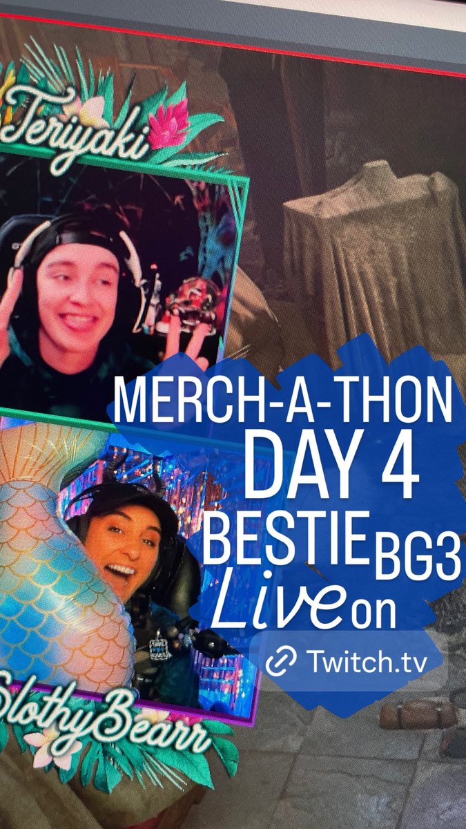 SlothyBearr tweet media