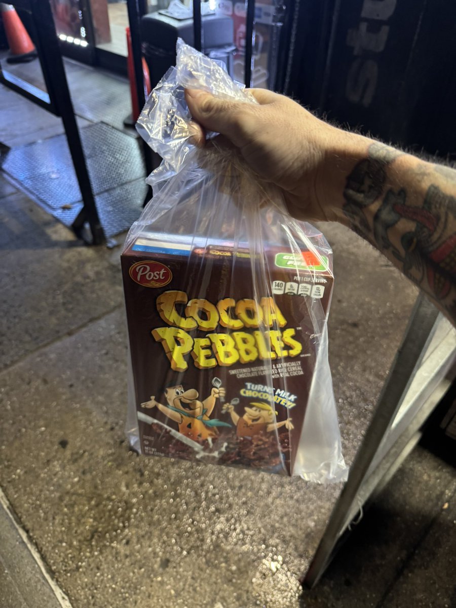 Mike Abrusci tweet media