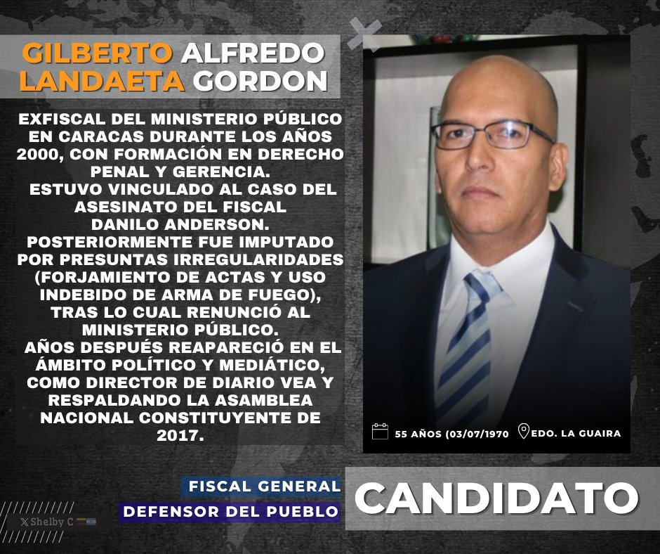 Shelby C 🇻🇪🇦🇷 tweet media