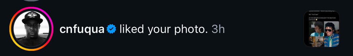 𝓥𝓮𝓻𝓸𝓷𝓲𝓬𝓪💫 | MJ fan tweet media