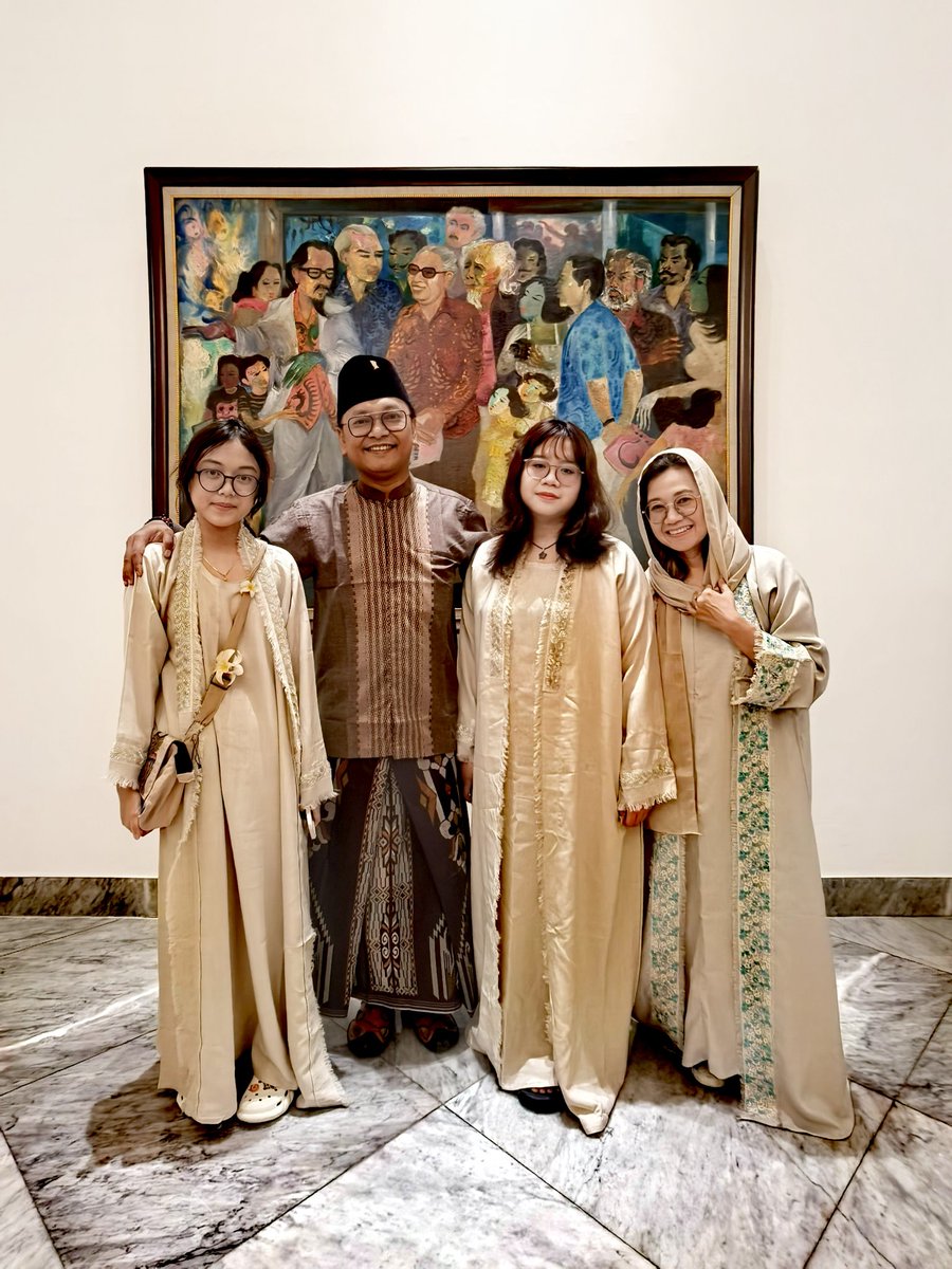 Mohamad Guntur Romli tweet media