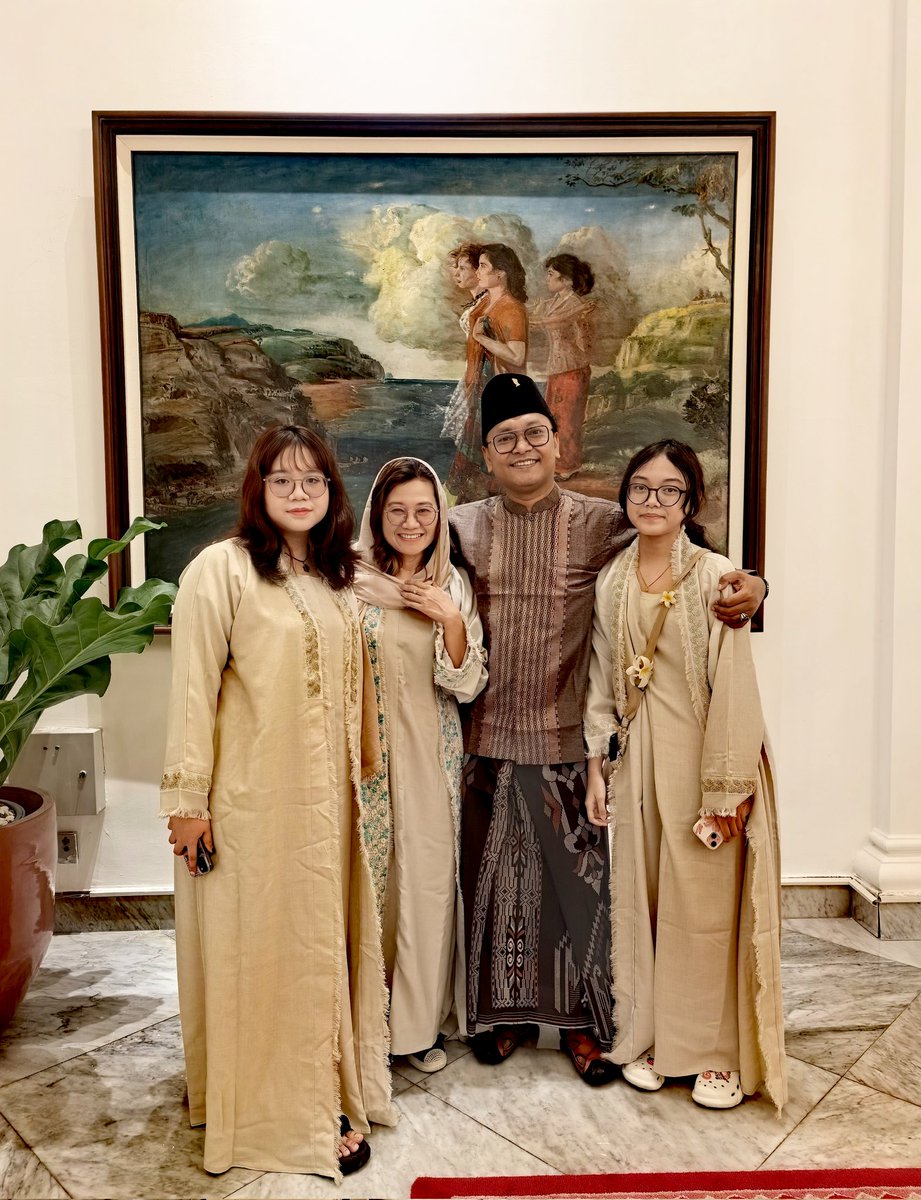 Mohamad Guntur Romli tweet media