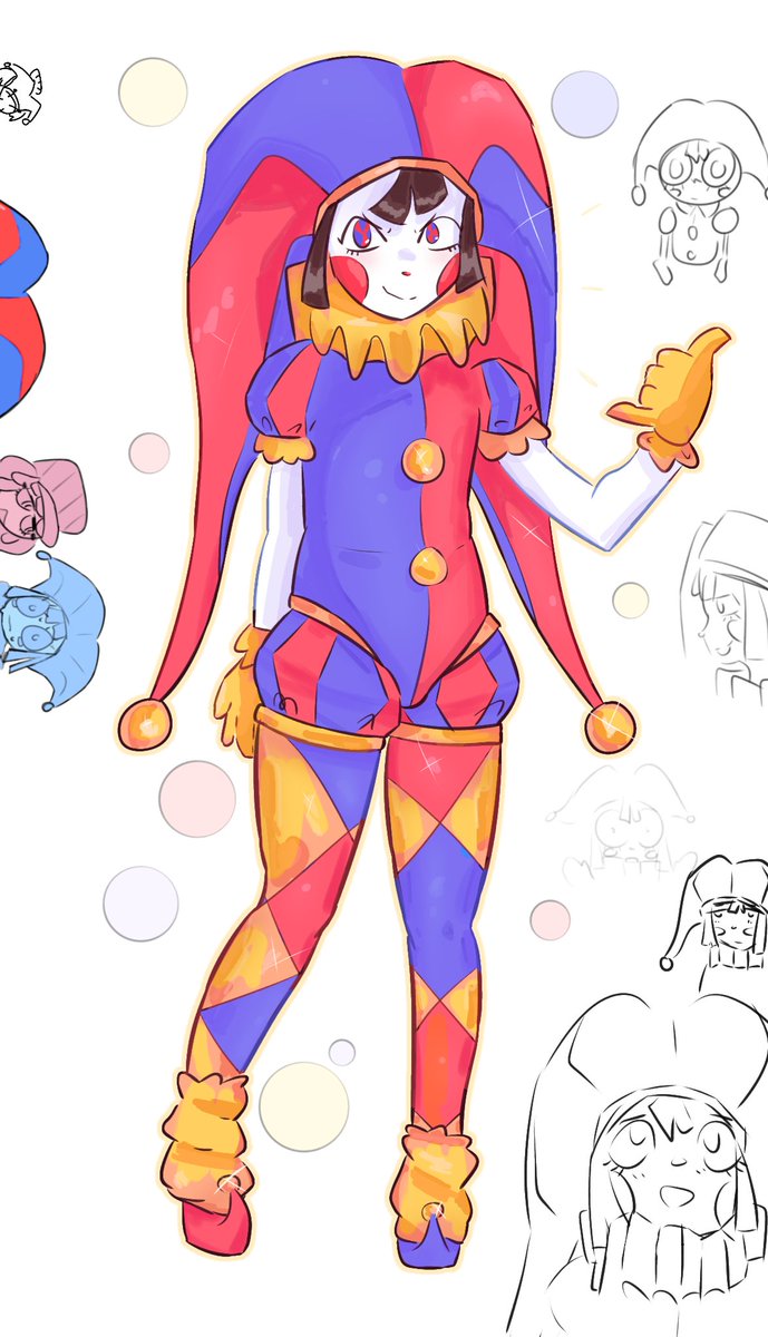 Bluefenix tweet media