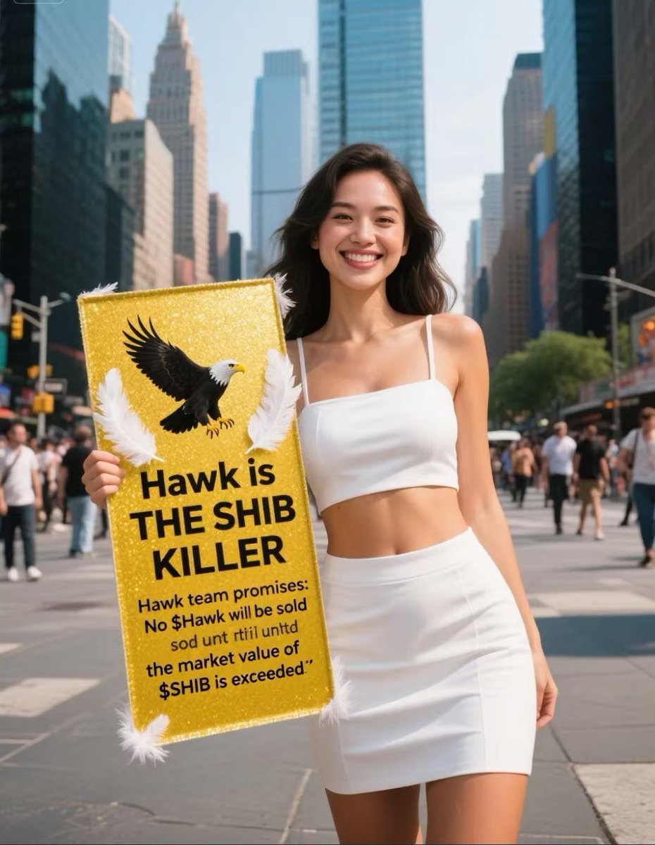 Hawk Army China tweet media