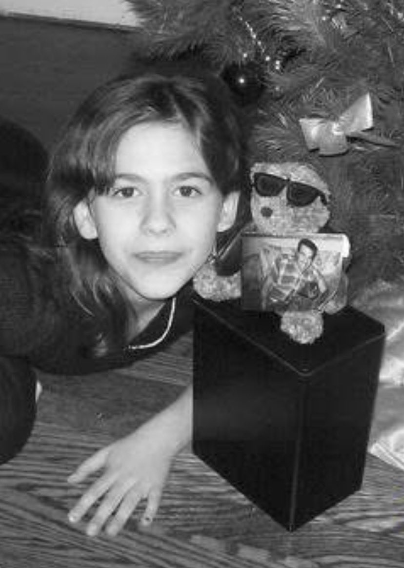 kez 🦇 tweet media