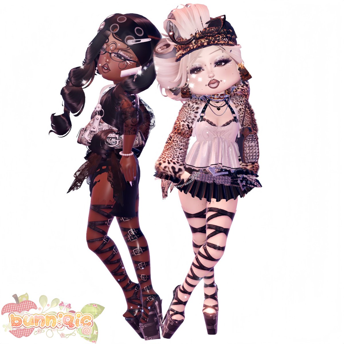 ᗷᑌᑎᑎᎥ 🍎⭒˚⋆꩜.ᐟ tweet media