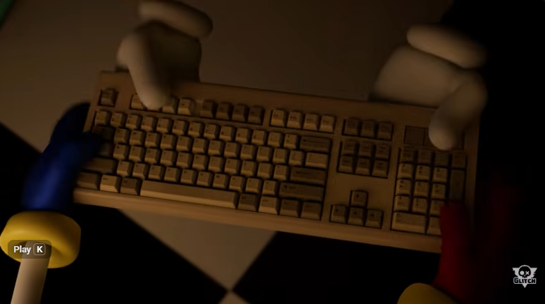 shock 🟣⚡️tv’s dutch apple pie tweet media