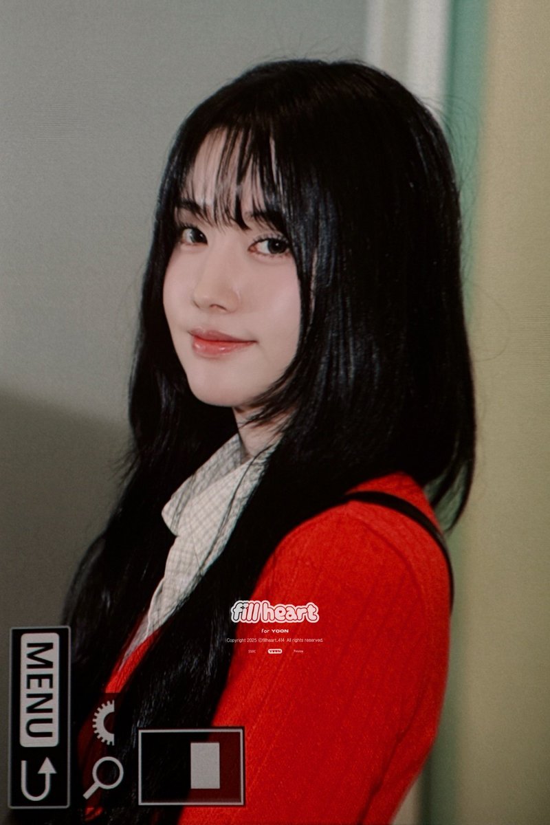 fillheart_414's tweet image. 260321

❤️❤️❤️❤️❤️
#윤 #yoon #스테이씨 #STAYC