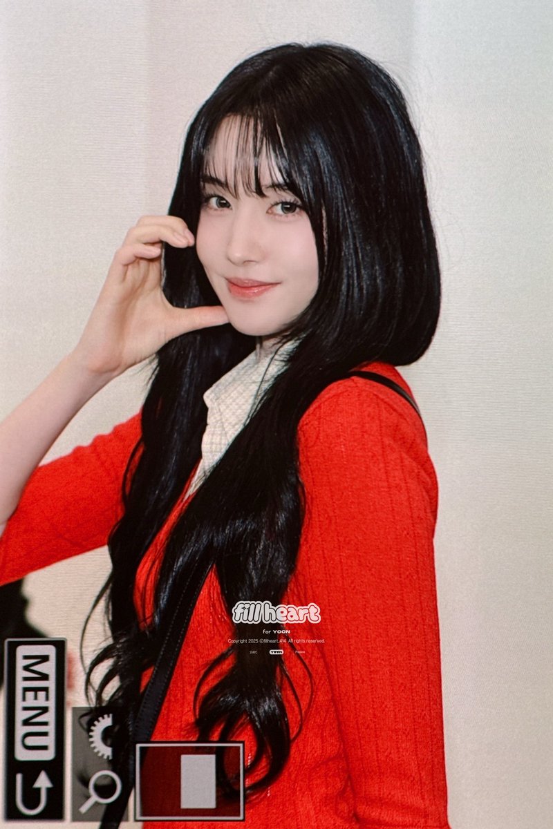 fillheart_414's tweet image. 260321

❤️❤️❤️❤️❤️
#윤 #yoon #스테이씨 #STAYC