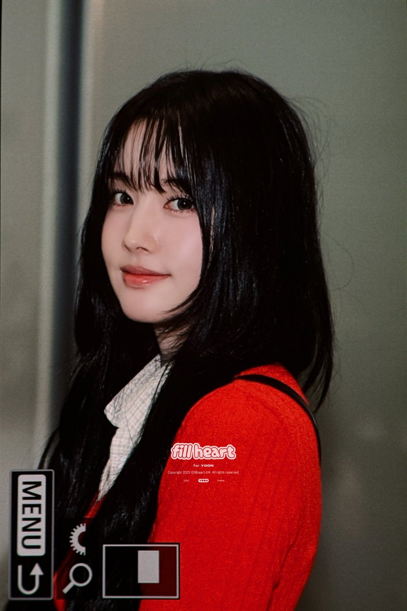 fillheart_414's tweet image. 260321

❤️❤️❤️❤️❤️
#윤 #yoon #스테이씨 #STAYC