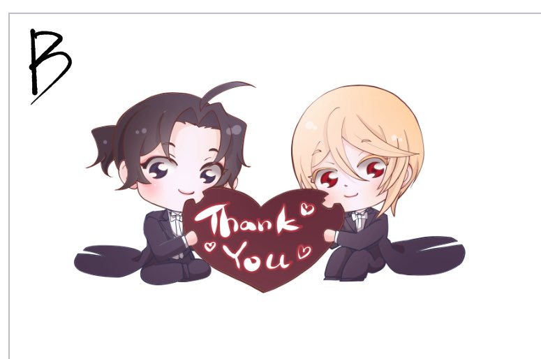 まかぴょ@通頒受付中 tweet media