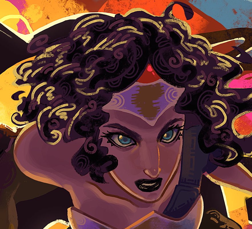 ×Mascaraline× tweet media