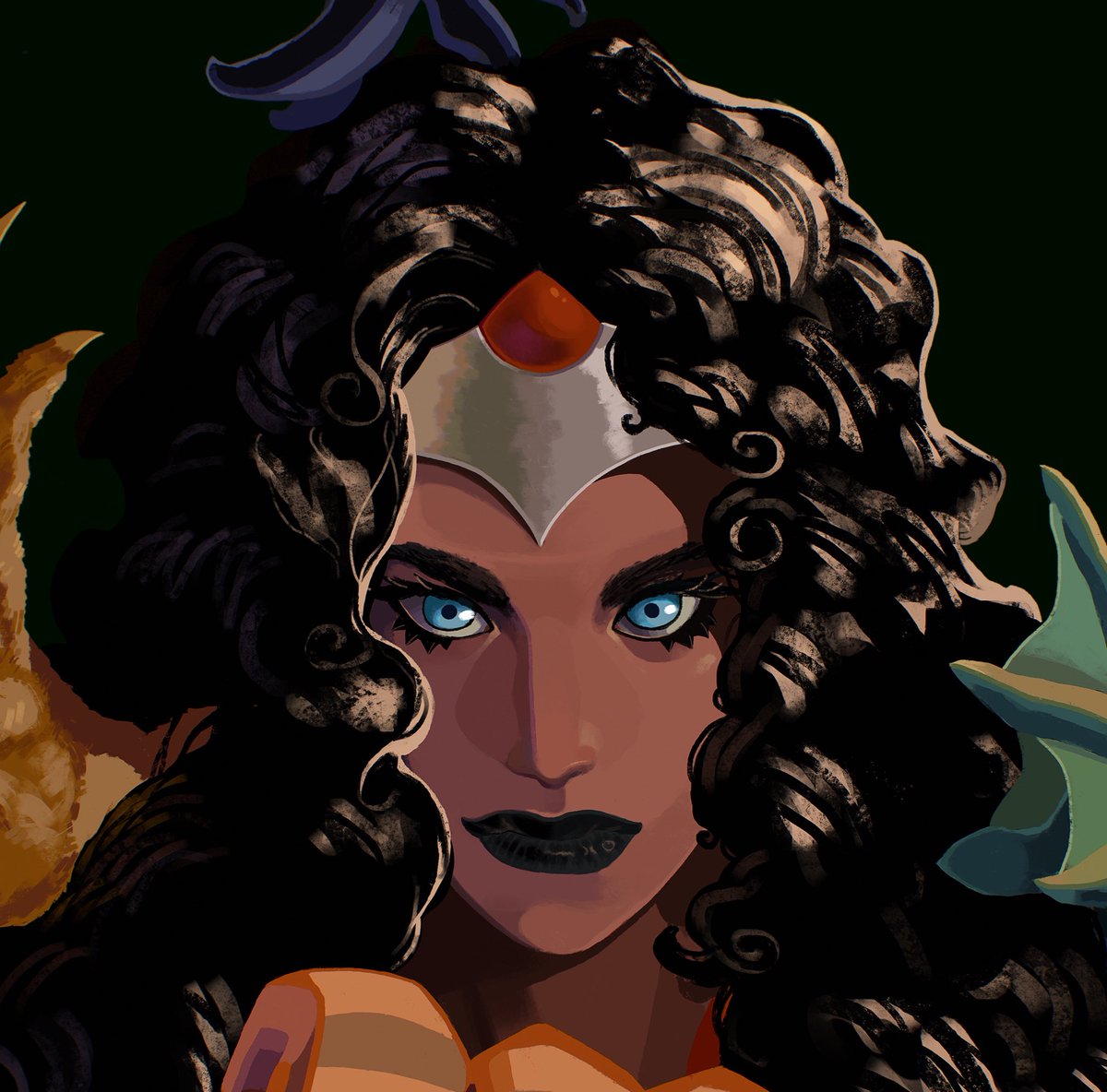 ×Mascaraline× tweet media