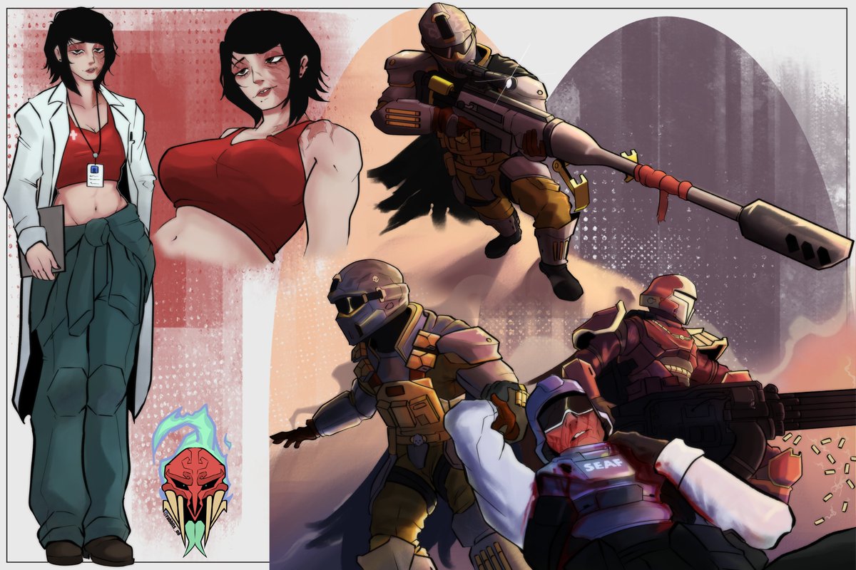 NMN (WAITLIST COMMS) tweet media