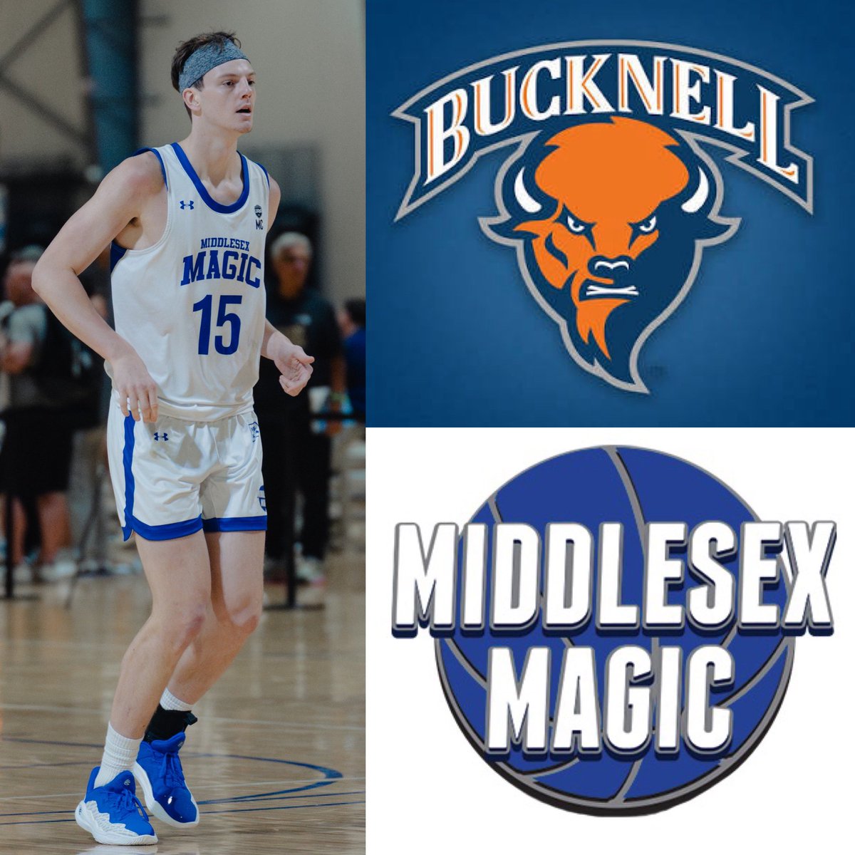 Middlesex Magic tweet media