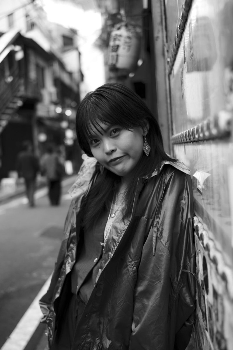 DaichanSpecial's tweet photo. お久しぶりです。
最近はこんな写真を撮っています📸
すっかり投稿するのを忘れていたのでちょこちょこやっていこうと思います🖤🩶🤍 https://t.co/lvcXOJlKSF