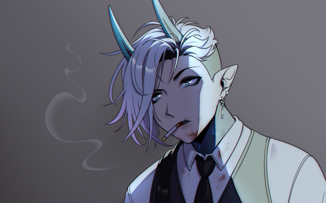 Key 🩸🦋 tweet media