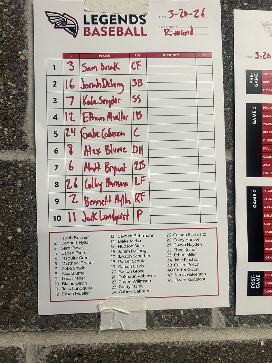 Brent Pakkala tweet media