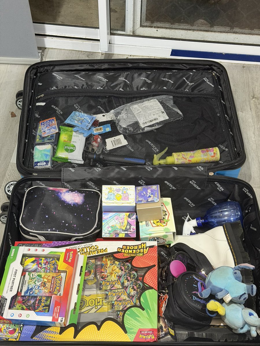 Miss Jelli 💫 tweet media